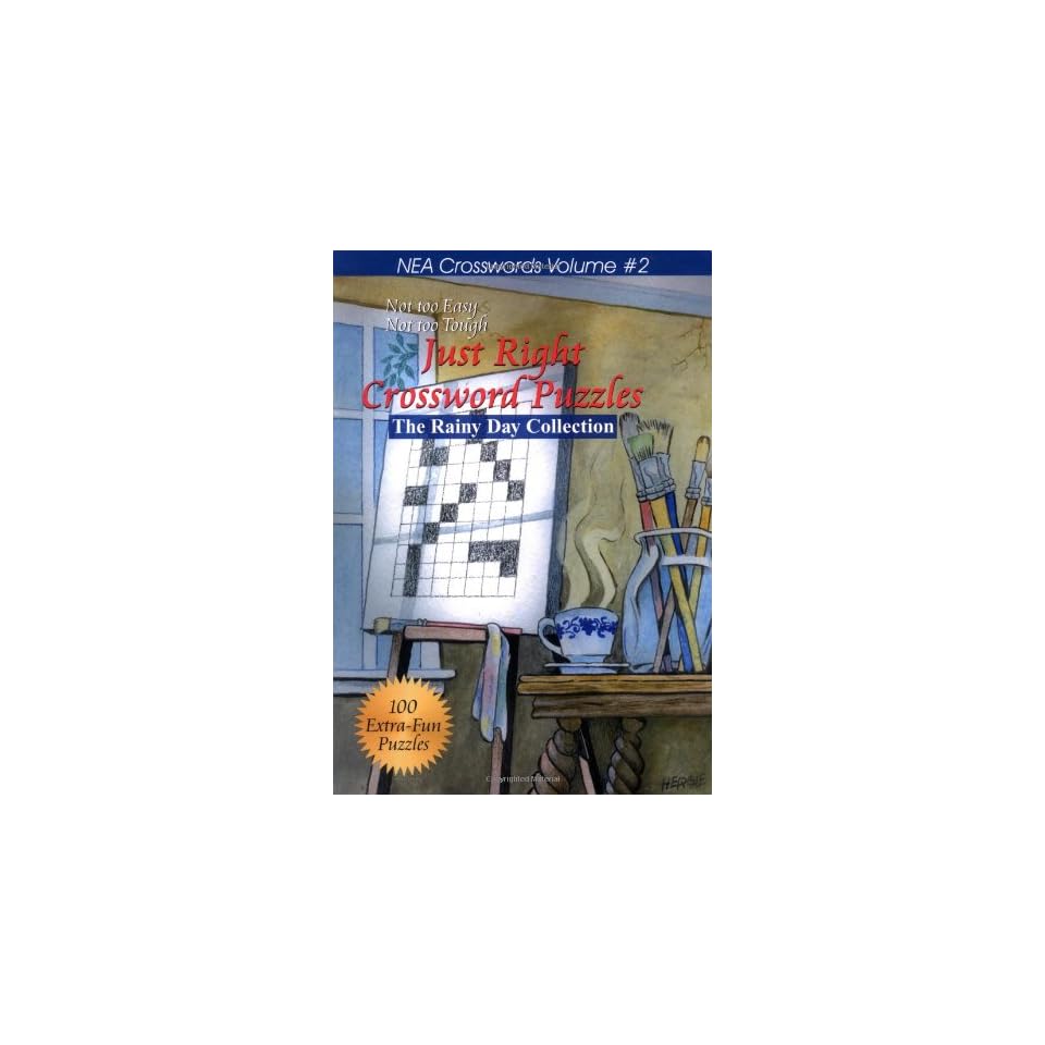20 Nea Crossword Puzzle Background