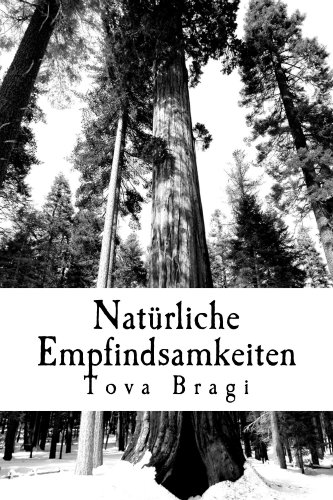 Natürliche Empfindsamkeiten