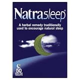 Natrasleep Tablets 50 Picture