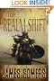 THE REALM SHIFT (Realm Shift Trilogy #1)