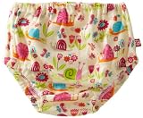 Zutano Baby-girls Infant Garden Snail Diaper Cover