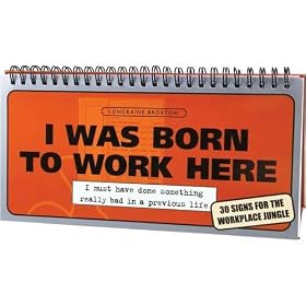 Desktop Signs