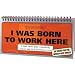Desktop Signs