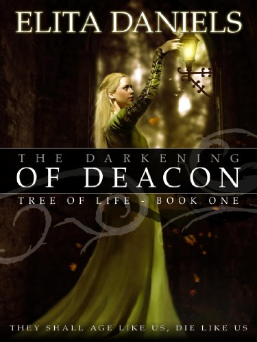 The Darkening of Deacon (Tree of Life) The Darkening of Deacon (Tree of Life)