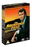 Review Universal Pictures UK  / The Rockford Files - Series 2 [1975]