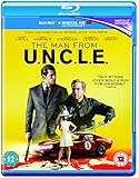 The Man from U.N.C.L.E. [Blu-ray]