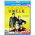 The Man from U.N.C.L.E. [Blu-ray]