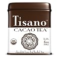 On Sale Tisano Organic Chocolate Tea
