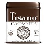Tisano Organic Chocolate Tea