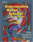 Understanding Human Behavior