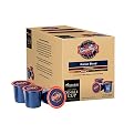Timothys K-Cup Single-Serving Coffee 108-ct. - Italian Blend