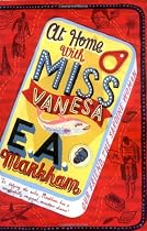 At Home with Miss Vanesa