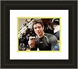 Pittsburgh Penguins Framed Sidney Crosby Photo NHL Hockey