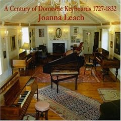 A Century of Domestic Keyboards