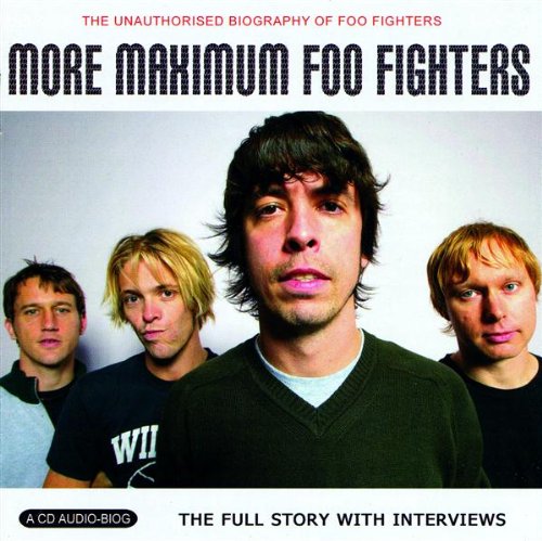 Foo Fighters Foto 11