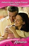 Outback heiress, surprise proposal
