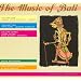 The Music of Bali