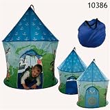 from Hnw Tent Pirate Model 10386