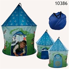 Tent "Pirate"