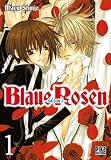 Blaue Rosen saison 2 T01