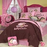 Bobby Jack Burst My Bubble Twin Comforter by BobJack