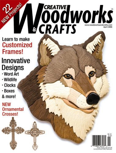 Childrens Toyshop  Magazines : Creative Woodworks & Crafts