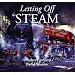Letting Off Steam: The Railway Paintings of David Weston