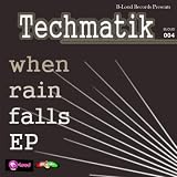 When the Rain Falls