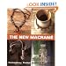 The New Macrame: Contemporary Knotted Jewelry and Accessories