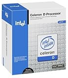 Ce Intel Celeron D Processor 347 3.06GHz BX80552347