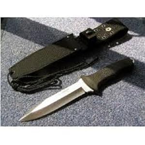 Stealth Tactical Knife