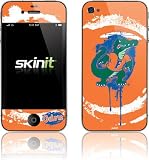Skinit Florida Gators Vinyl Skin for Apple iPhone 4 / 4S