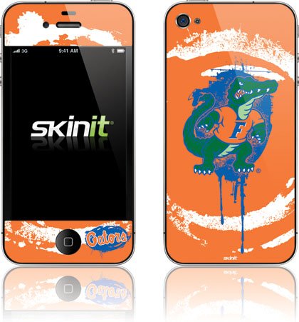 price Skinit SKNUNIFLR03IPHO4X