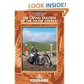 The Grand Traverse of the Massif Central: by Mountain Bike, Road Bike or on Foot (Cicerone Guides)