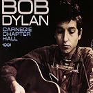 Carnegie Chapter Hall [Vinyl LP]