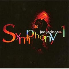 Symphony 1  ( Sinfonie 1 )