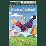 Back to School: Always Trouble Somewhere Series, Book 2