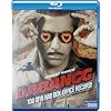 Dabangg [Blu-ray] (Salman Khan's Action Hindi Film / Bollywood Movie / Indian Cinema)