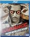 Dabangg [Blu-ray] (Salman Khan's Action Hindi Film / Bollywood Movie / Indian Cinema)