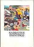 Narrative paintings : figurative art of two generations