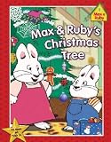 Max & Ruby's Christmas Tree (Max Board Books)
