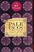 Books : Pale Faces: The Masks of Anemia (A BLP Pathography)