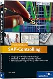 Praxishandbuch SAP-Controlling (SAP PRESS)