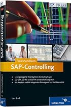 Praxishandbuch SAP-Controlling (SAP PRESS)