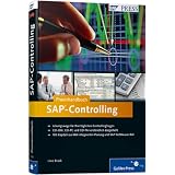 Praxishandbuch SAP-Controlling (SAP PRESS)von "Uwe Br�ck"