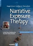 Produkt-Bild: Narrative Exposure Therapy: A Short-Term Treatment for Traumatic Stress Disorders