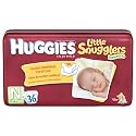 Huggies Supreme Little Snugglers Newborn - Newborn (36 Ct)