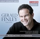 Great Operatic Arias: Gerald Finley