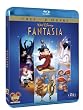 Fantasia [Blu-ray]