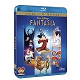 Fantasia [Blu-ray]par Leopold Stokowski